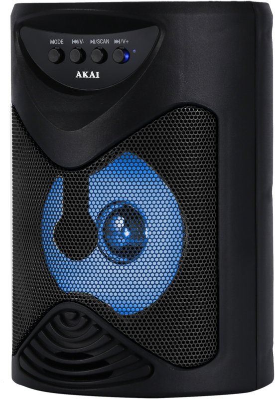 Bluetooth reproduktor AKAI ABTS-704