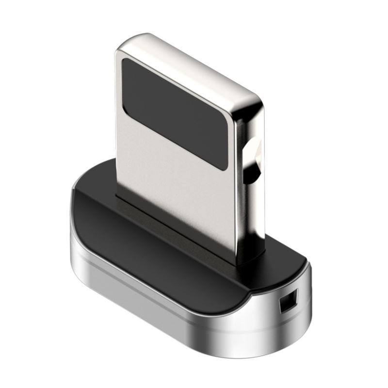 BASEUS Zinc Plug adaptér na magnetický USB kabel
