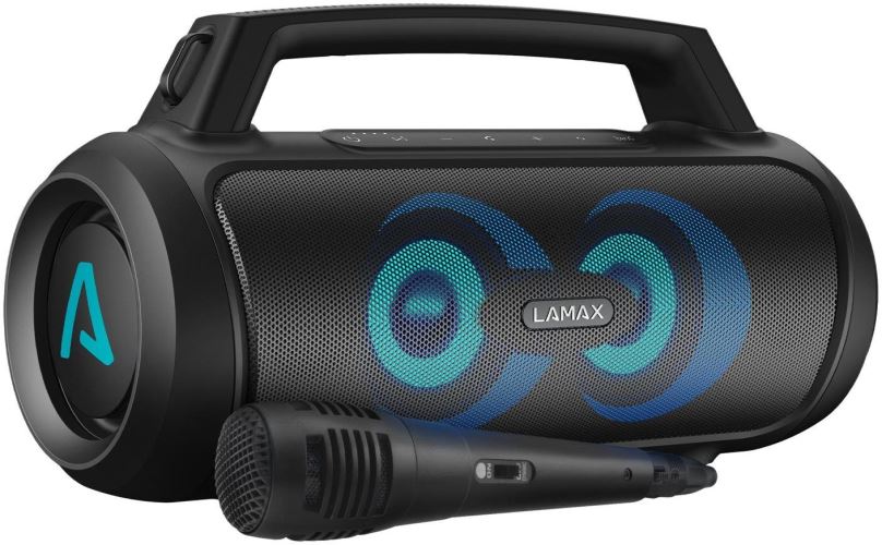 Bluetooth reproduktor LAMAX PartyGo1 Play