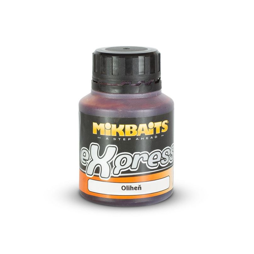 Mikbaits Dip eXpress Oliheň 125ml