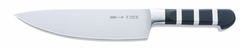 Kuchyňský nůž F. Dick Kuchařský nůž ze série 1905 21cm
