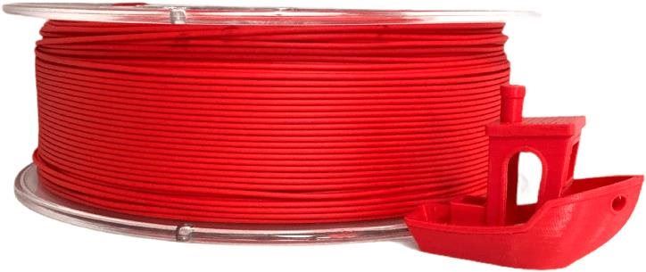 Filament REGHSARE filament PLA červený 1 Kg
