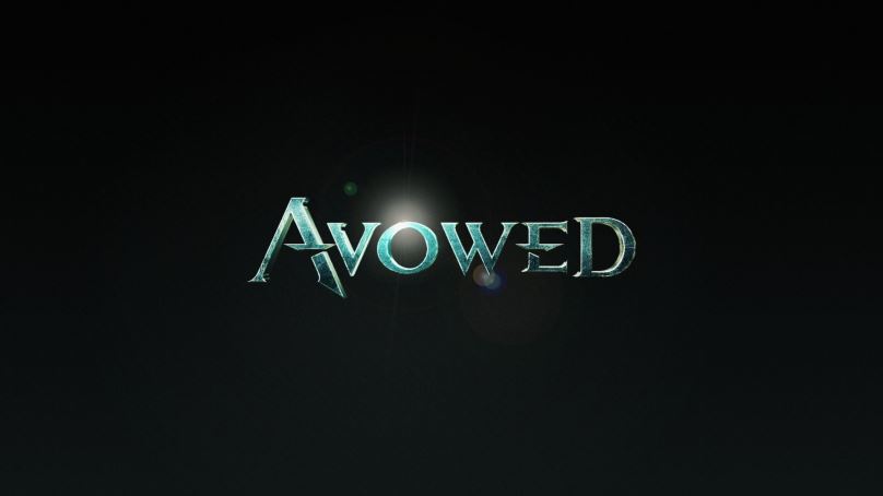 Hra na konzoli Avowed - Xbox Series X