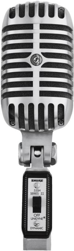 Mikrofon Shure 55SH-II