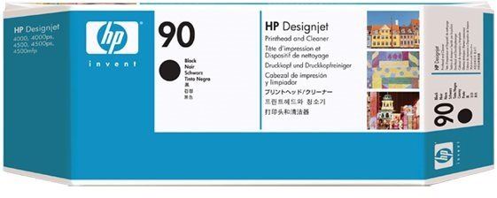 Cartridge HP C5055A č. 90
