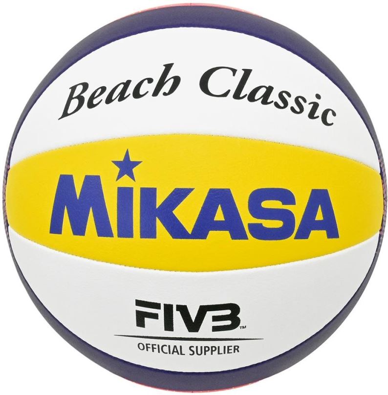 Beachvolejbalový míč Mikasa BV551C