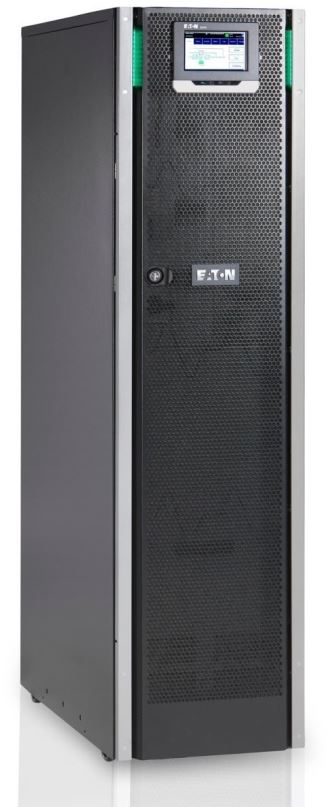 Záložní zdroj EATON UPS 93PS 10kW 3/3fáze - včetně instalace a revize (vrámci ČR)