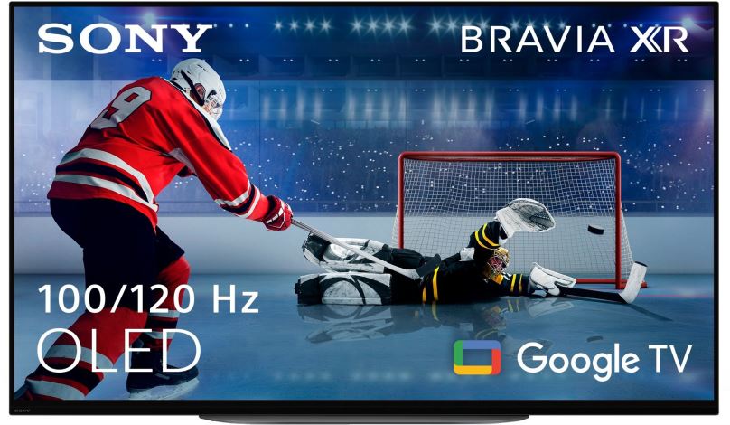 Televize 42" Sony Bravia OLED XR-42A90K