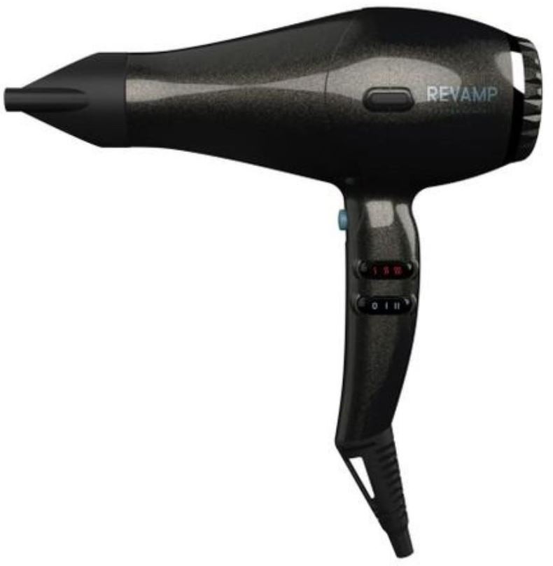 Fén na vlasy Revamp Progloss Featherlite Ultra Dryer