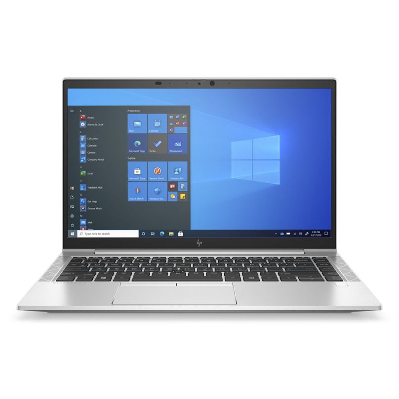 Repasovaný notebook HP EliteBook 840 G8, záruka 24 měsíců