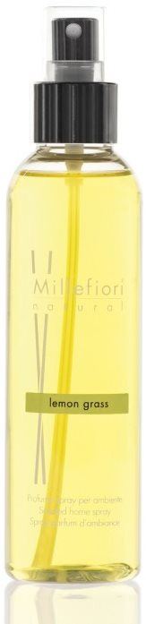 Osvěžovač vzduchu MILLEFIORI MILANO Lemon Grass 150 ml