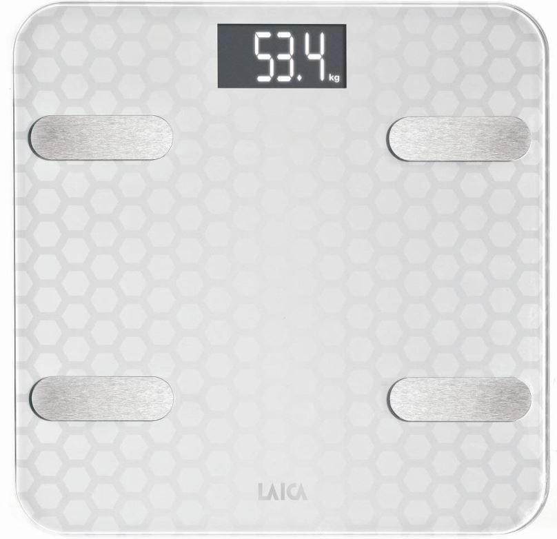 Osobní váha Laica Smart PS7011