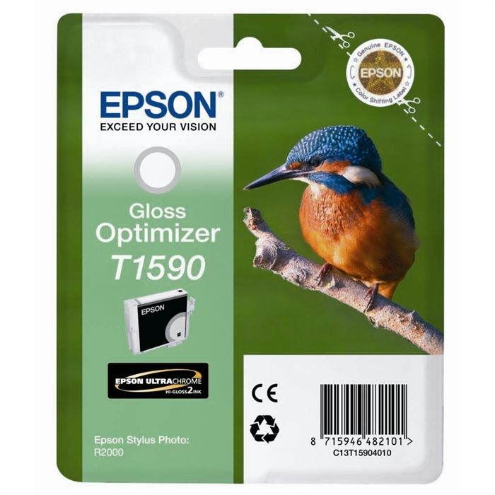 Cartridge Epson T1590 gloss optimizer