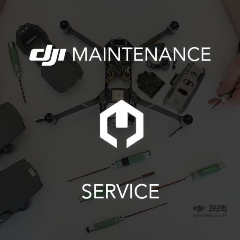 Maintenance Program Premium Service (Mavic 3M) EU