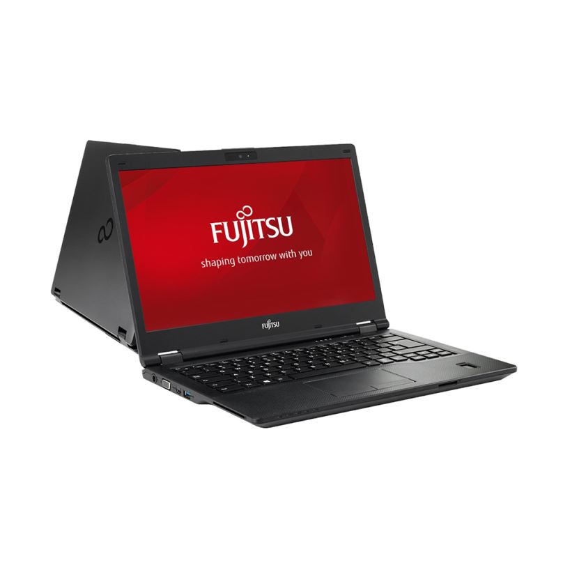 Repasovaný notebook Fujitsu LifeBook E548, záruka 24 měsíců