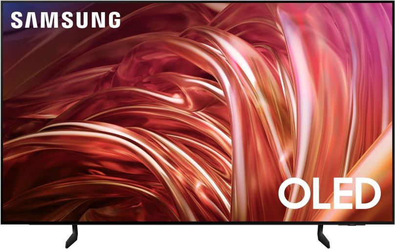 Televize 65" Samsung QE65S85D