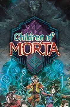 Hra na PC Children of Morta (PC)  Steam DIGITAL
