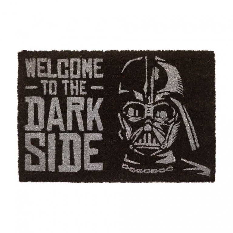 Rohožka Star Wars - Welcome To The Dark Side - rohožka