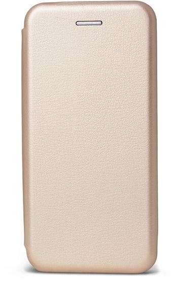 Pouzdro na mobil Epico Wispy pro Samsung Galaxy J6+ - zlaté