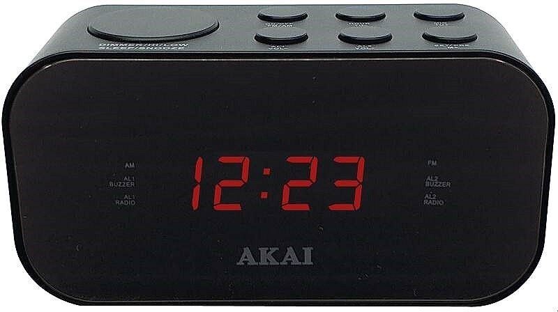Radiobudík AKAI ACR-3088