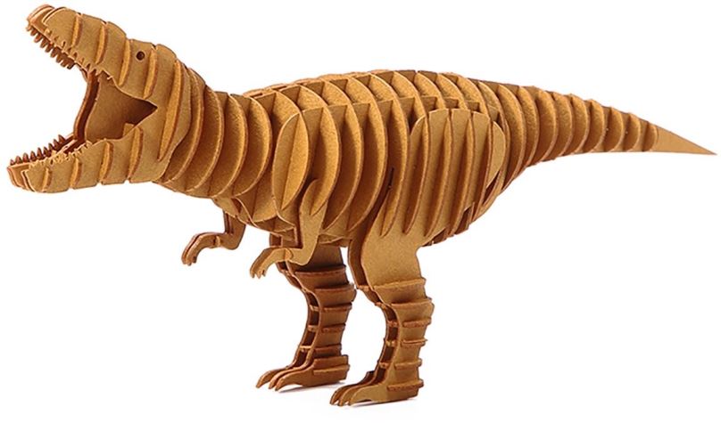 Papírový model Tyrannosaurus Rex PT1803-25