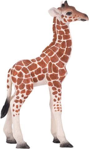 Figurka Mojo Fun žirafa mládě