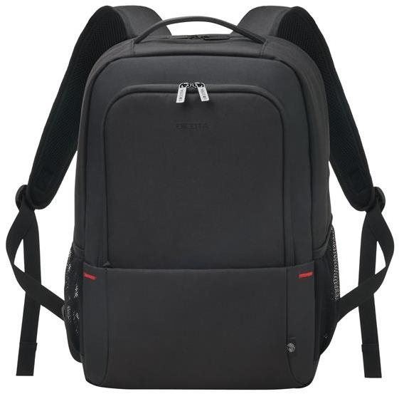 Batoh na notebook Dicota Eco Backpack Plus BASE 13" - 15.6" černý