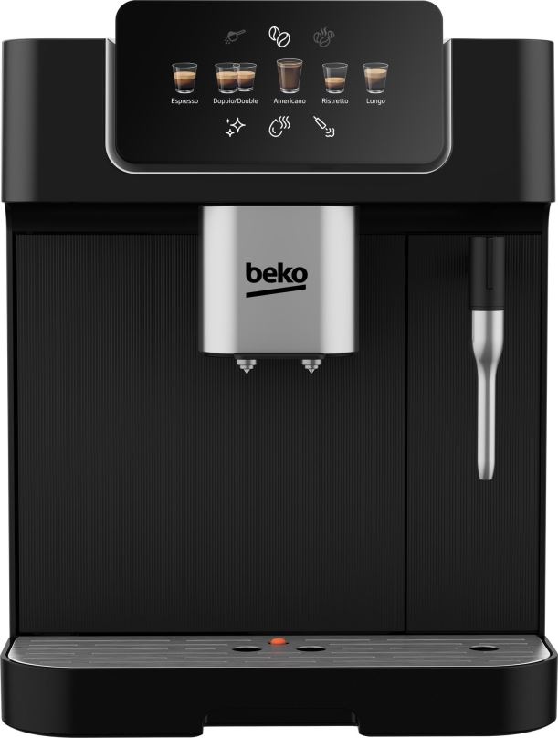 Automatický kávovar BEKO Caffé Experto CEG 7302 B