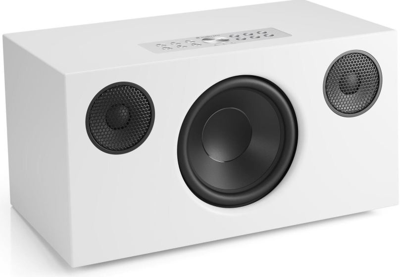 Bluetooth reproduktor Audio Pro C10 MKII bílá