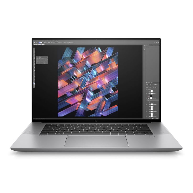 Repasovaný notebook HP ZBook Studio 16 G10, záruka 24 měsíců