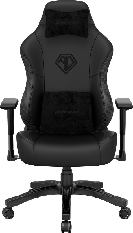 Herní židle Anda Seat Phantom 3  Premium Gaming Chair - L Black