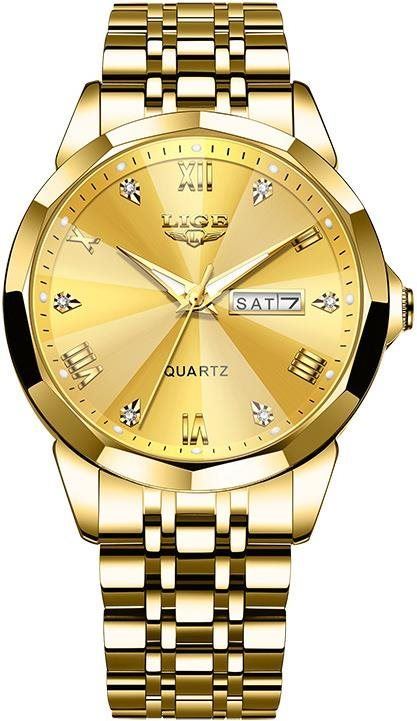 Dámské hodinky Lige Woman 89109-2