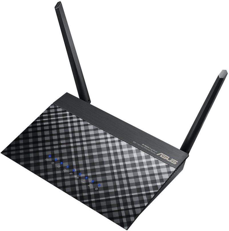 WiFi router ASUS RT-AC51U