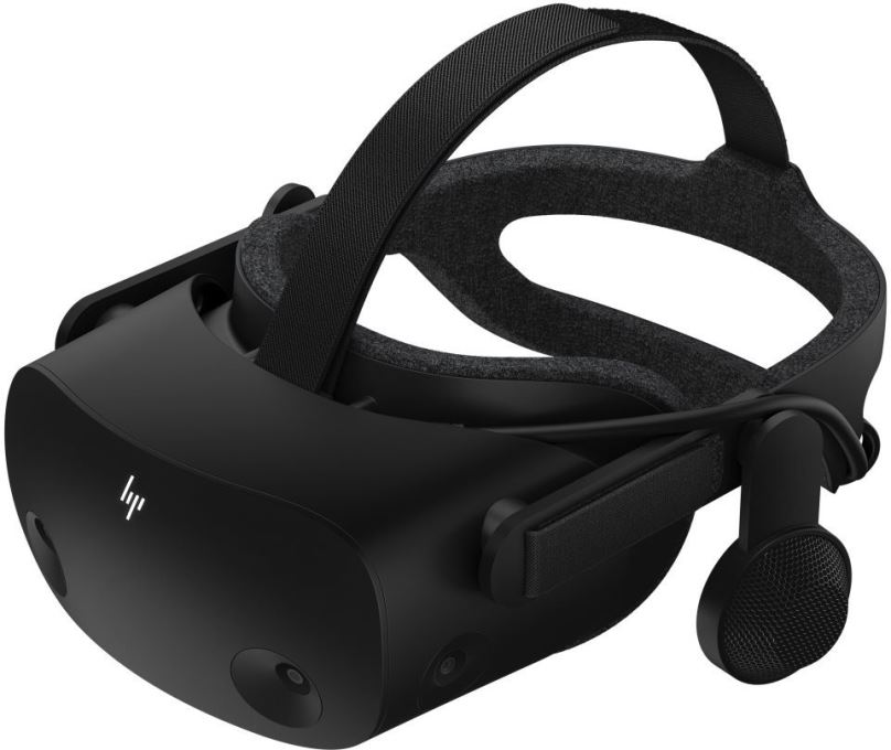 Brýle pro virtuální realitu HP Reverb VR3000 G2 Headset