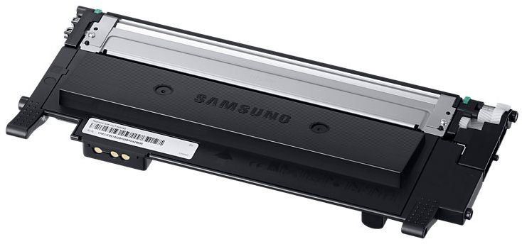 Toner Samsung CLT-K404S černý