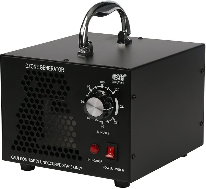 Generátor ozonu SXT ZX-5000B