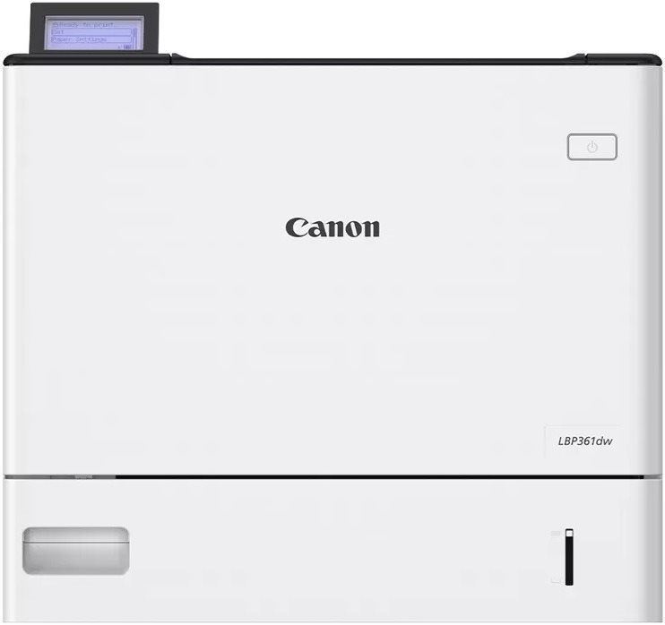 Laserová tiskárna Canon i-SENSYS LBP361dw
