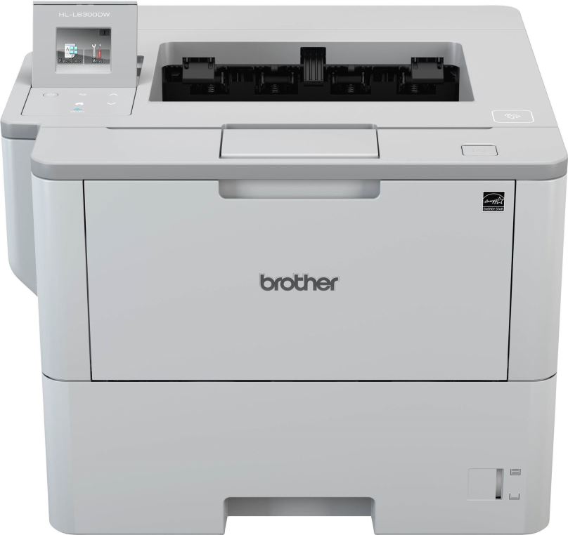 Laserová tiskárna Brother HL-L6300DW
