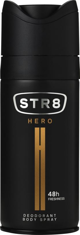 Deodorant STR8 Hero Deo Spray 150 ml