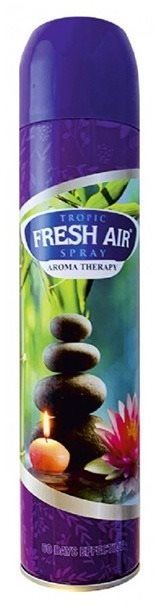 Osvěžovač vzduchu Fresh Air osvěžovač vzduchu 300 ml aroma therapy