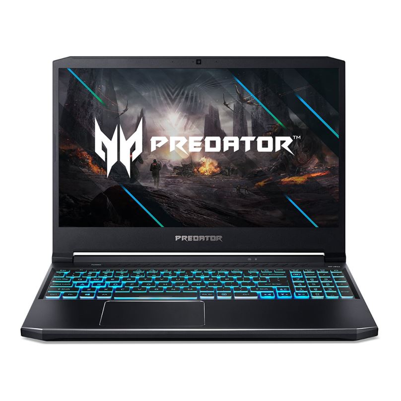 Repasovaný notebook Acer Predator Helios 300, záruka 24 měsíců