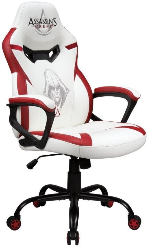 Herní židle SUPERDRIVE Assassin's Creed Junior Gaming Seat