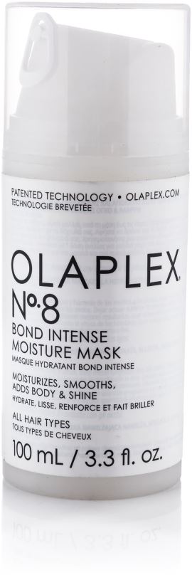 Maska na vlasy OLAPLEX No. 8 Bond Intense Moisture Mask