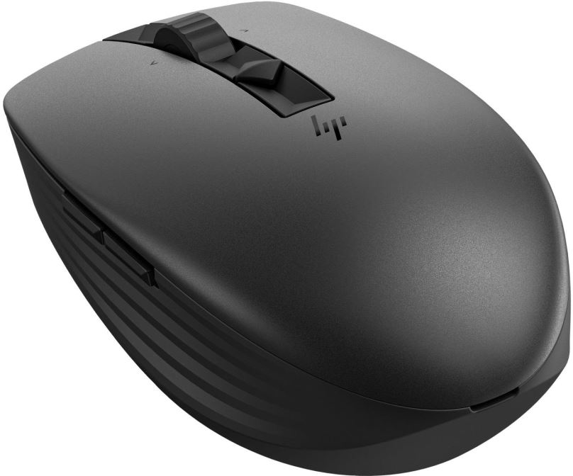 Myš HP 715 Rechargeable Multi-Device Bluetooth Mouse