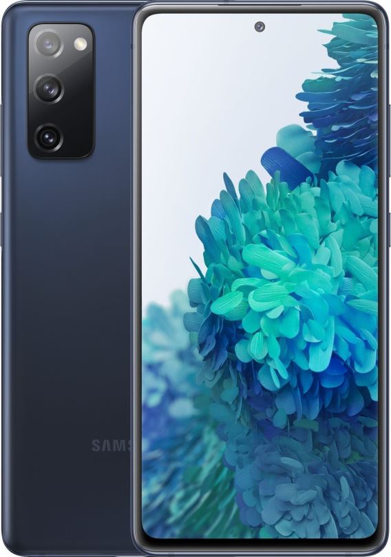 Mobilní telefon Samsung Galaxy S20 FE 5G 256GB modrá