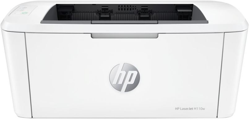 Laserová tiskárna HP LaserJet M110w printer