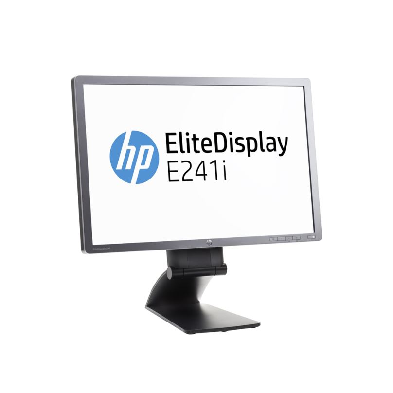 Repasovaný monitor LCD HP 24" E241i, záruka 24 měsíců