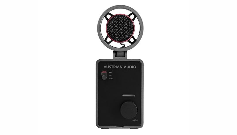 Mikrofon Austrian Audio MiCreator Studio