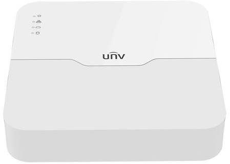 Síťový rekordér UNIVIEW NVR301-04LE2-P4
