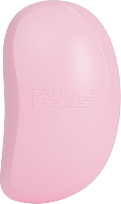 Kartáč na vlasy TANGLE TEEZER Salon Elite Pink Lilac